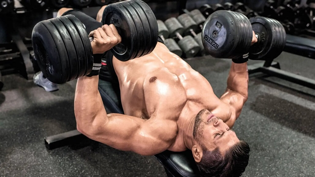 Top Chest Exercises for a Strong Upper Body