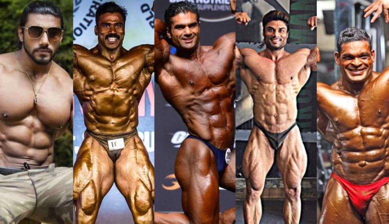 Top 10 Best Indian Bodybuilders of All Time