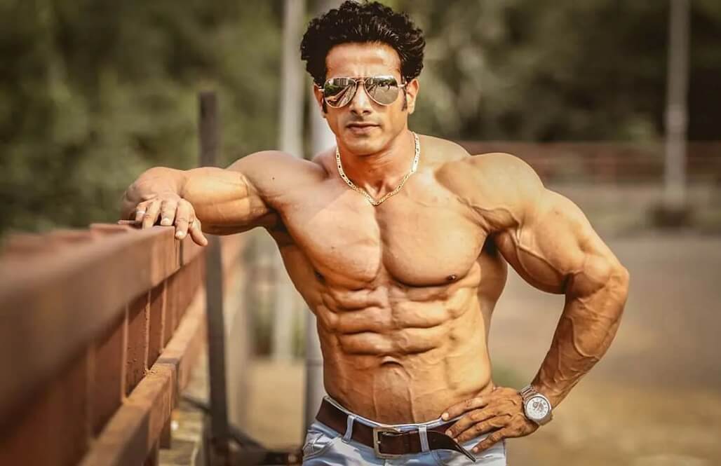 indian bodybuilders all time