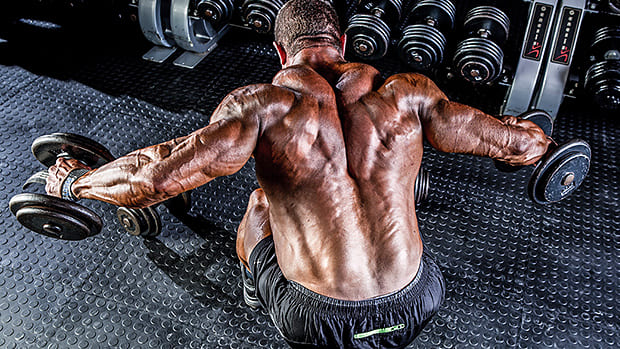 15 Best Triceps Exercises for Building Bigger Arms