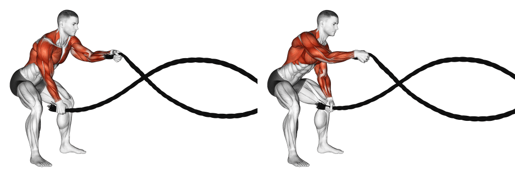 Best Strength Training Exercises for Weight Loss - FitClub