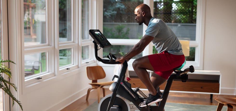 Cycling cardio exercises for weight loss