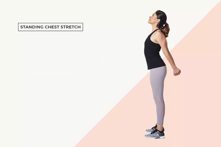 Chest Stretch